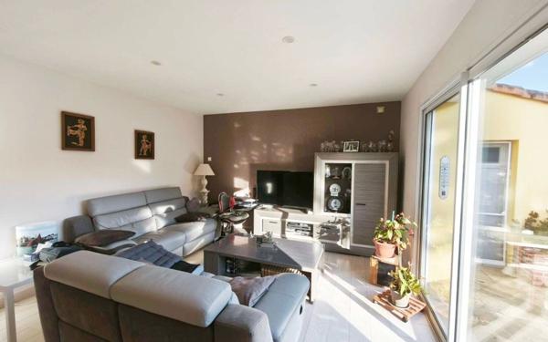 Maison à vendre    6 pièces •  Chauché