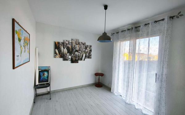 Maison à vendre    6 pièces •  Chauché