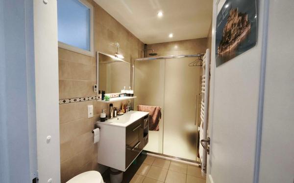 Maison à vendre    6 pièces •  Chauché