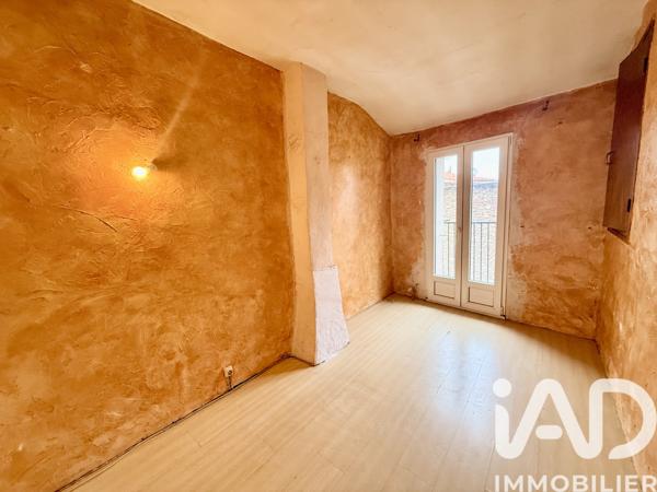 Maison à vendre 3 pièces 50 m² Thuir
