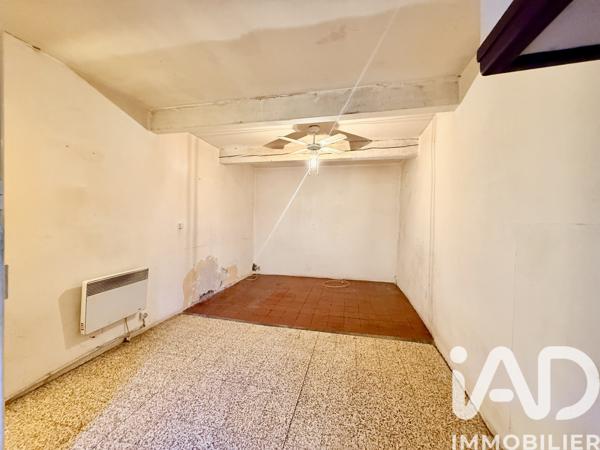 Maison à vendre 3 pièces 50 m² Thuir