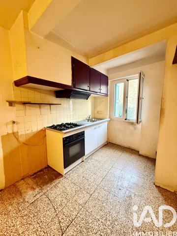 Maison à vendre 3 pièces 50 m² Thuir