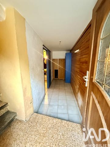 Maison à vendre 3 pièces 50 m² Thuir
