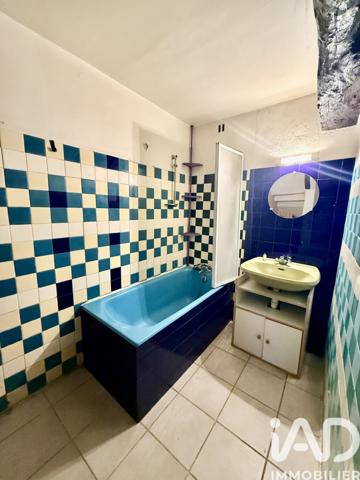 Maison à vendre 3 pièces 50 m² Thuir