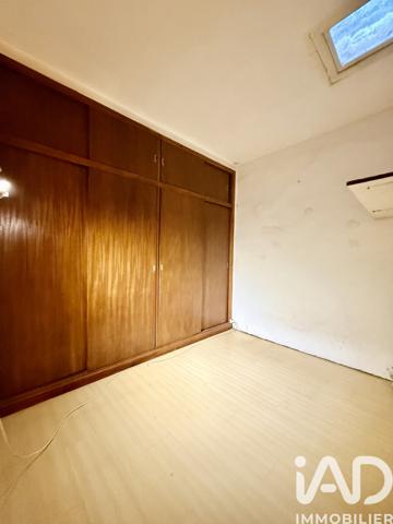 Maison à vendre 3 pièces 50 m² Thuir