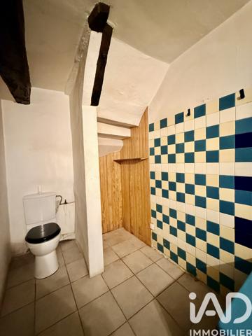 Maison à vendre 3 pièces 50 m² Thuir