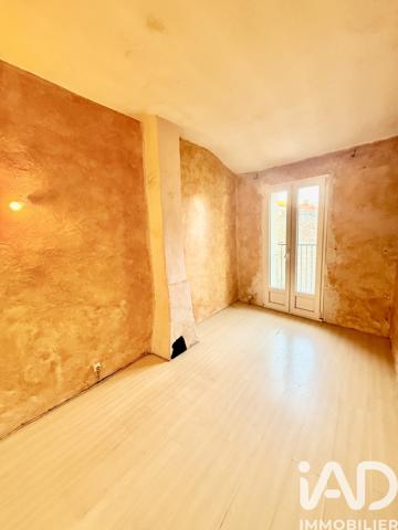 Maison à vendre 3 pièces 50 m² Thuir