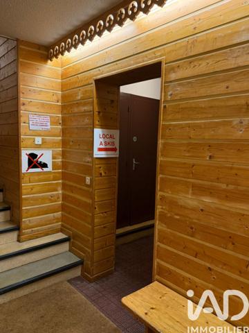 Appartement à vendre 2 pièces 28 m² Bagnères-de-Bigorre