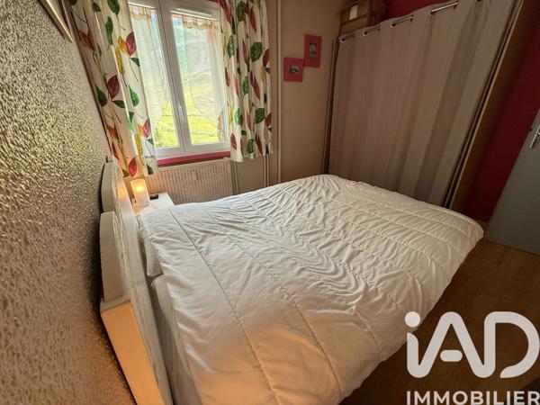 Appartement à vendre 2 pièces 28 m² Bagnères-de-Bigorre