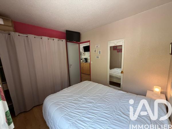 Appartement à vendre 2 pièces 28 m² Bagnères-de-Bigorre