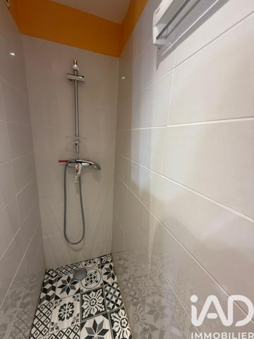 Appartement à vendre 2 pièces 28 m² Bagnères-de-Bigorre