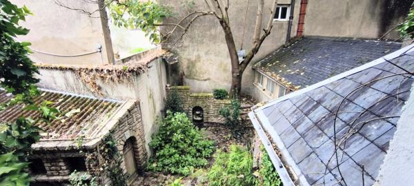 Immeuble de rapport