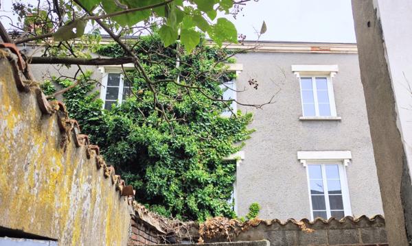 Immeuble de rapport