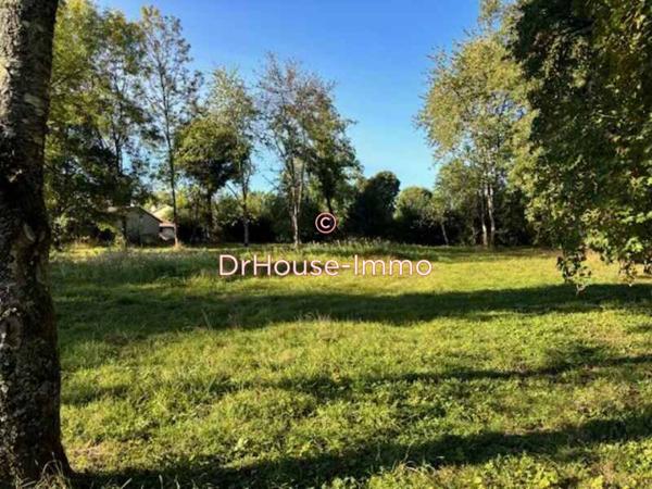 Terrain à vendre de 2 270 m²