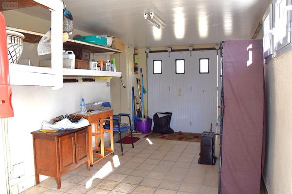 Maison à vendre à Concarneau dans le Finistère (29900), ref : MAIS/1085   
Mer et Commodités