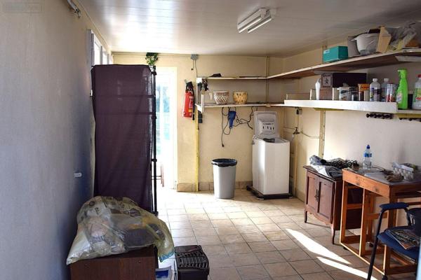 Maison à vendre à Concarneau dans le Finistère (29900), ref : MAIS/1085   
Mer et Commodités