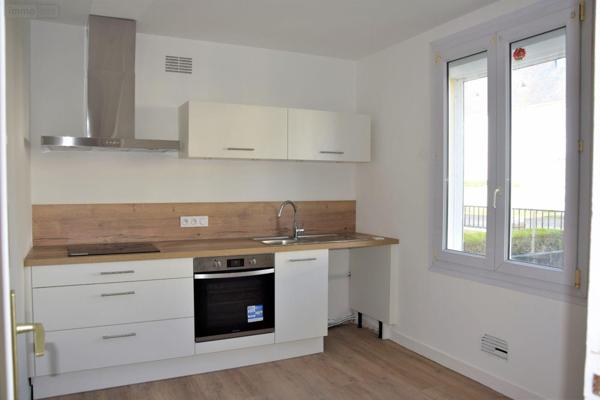 Maison à vendre à Concarneau dans le Finistère (29900), ref : MAIS/1085   
Mer et Commodités