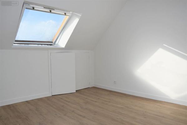 Maison à vendre à Concarneau dans le Finistère (29900), ref : MAIS/1085   
Mer et Commodités