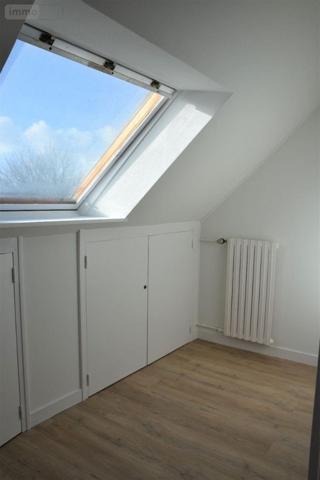 Maison à vendre à Concarneau dans le Finistère (29900), ref : MAIS/1085   
Mer et Commodités