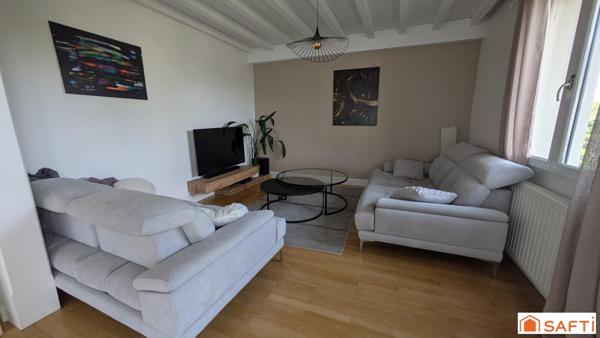 A VENDRE - Belle maison familiale à St-Laurent