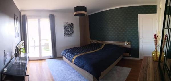 A VENDRE - Belle maison familiale à St-Laurent