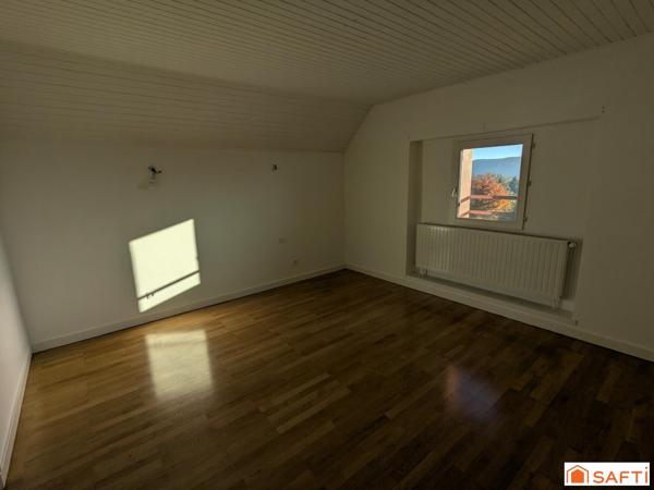 A VENDRE - Belle maison familiale à St-Laurent