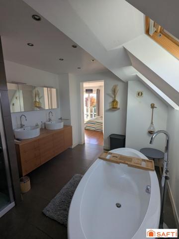 A VENDRE - Belle maison familiale à St-Laurent