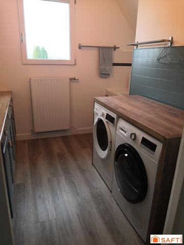 A VENDRE - Belle maison familiale à St-Laurent