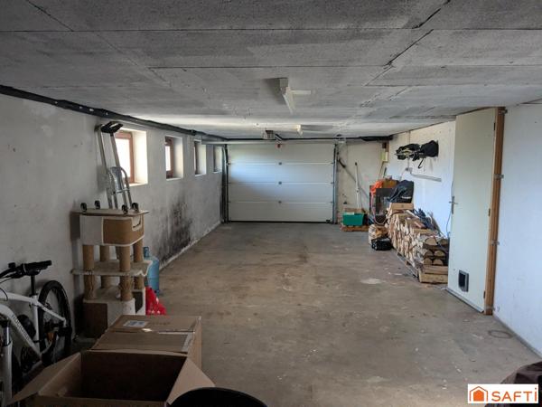 A VENDRE - Belle maison familiale à St-Laurent