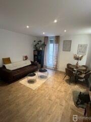 En centre-ville, Appartement de 3 pièces