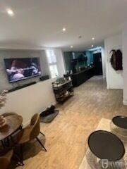 En centre-ville, Appartement de 3 pièces