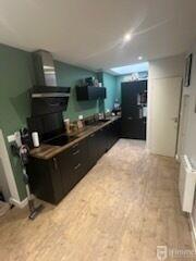 En centre-ville, Appartement de 3 pièces