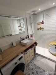 En centre-ville, Appartement de 3 pièces