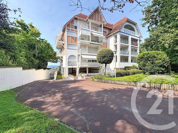Appartement T3 à vendre  3 pièces - 72,96 m 2   ARCACHON  - 33