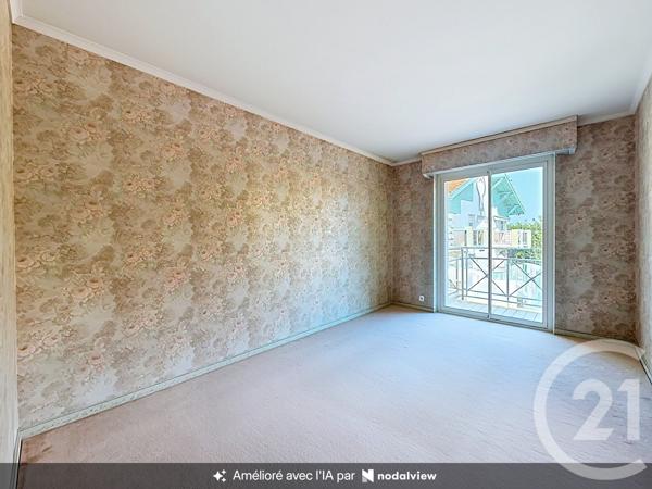 Appartement T3 à vendre  3 pièces - 72,96 m 2   ARCACHON  - 33