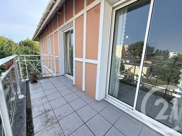 Appartement T3 à vendre  3 pièces - 72,96 m 2   ARCACHON  - 33