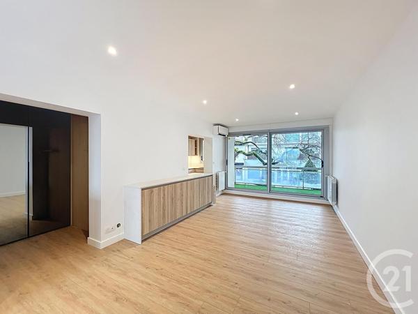 Appartement T3 à vendre  3 pièces - 72,96 m 2   ARCACHON  - 33