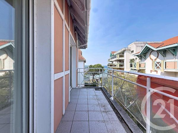 Appartement T3 à vendre  3 pièces - 72,96 m 2   ARCACHON  - 33