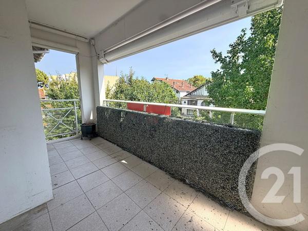 Appartement T3 à vendre  3 pièces - 72,96 m 2   ARCACHON  - 33