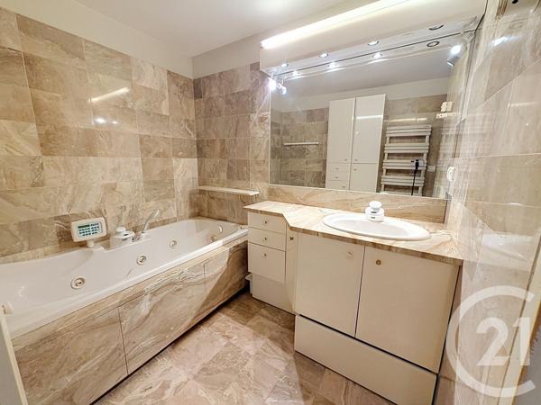 Appartement T3 à vendre  3 pièces - 72,96 m 2   ARCACHON  - 33