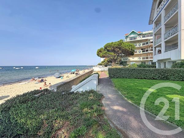 Appartement T3 à vendre  3 pièces - 72,96 m 2   ARCACHON  - 33