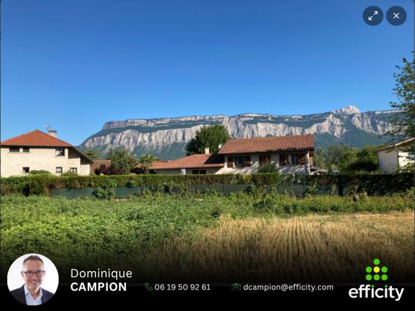 Appartement 3 pièces - 68 m²
