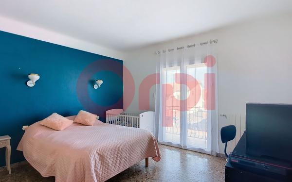 Maison à vendre    5 pièces •  Bompas