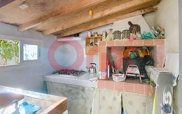 Maison à vendre    5 pièces •  Bompas