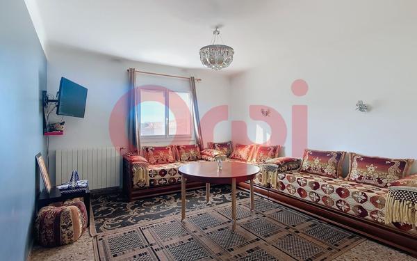 Maison à vendre    5 pièces •  Bompas