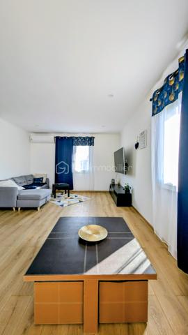 Maison traditionnelle de 123 m²