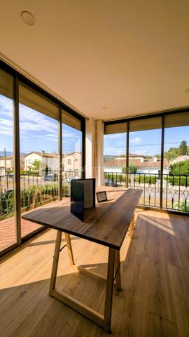 Maison traditionnelle de 123 m²