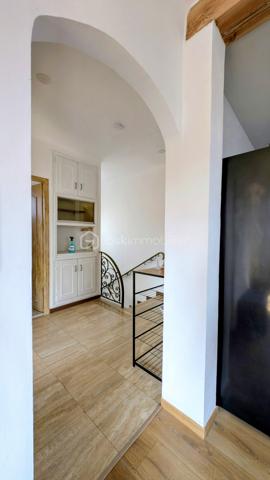 Maison traditionnelle de 123 m²