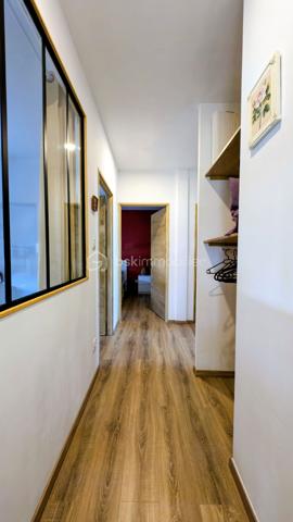 Maison traditionnelle de 123 m²