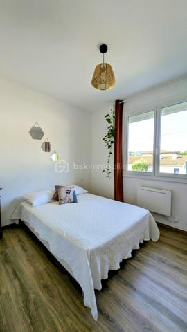 Maison traditionnelle de 123 m²